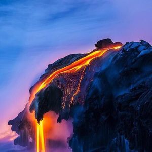 Meet your Posher, Kalib